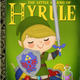Illustration for article titled These faux Little Golden Books are adorable